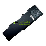 Baterie pro HP HSTNN-IB9N AL08XL 17-G7 ZBook Fury-15-G7 [Náhradní baterie]